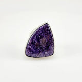 Anillo de Charoita - Anillos