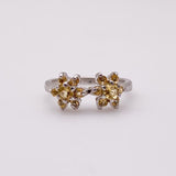 Anillo de Citrino - Anillos