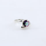 Anillo de Cuarzo Místico - Anillos