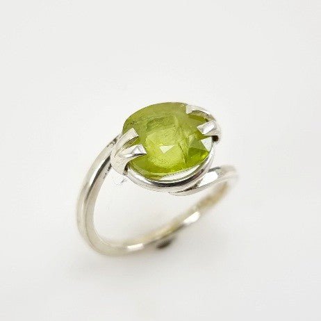 Anillo de Esfena - Anillos