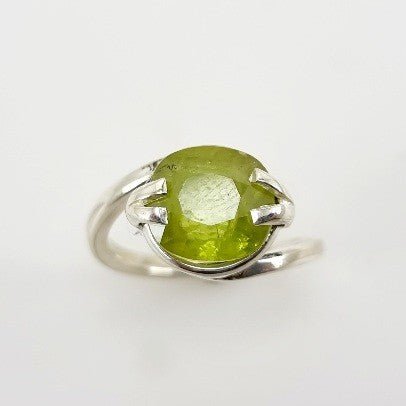 Anillo de Esfena - Anillos