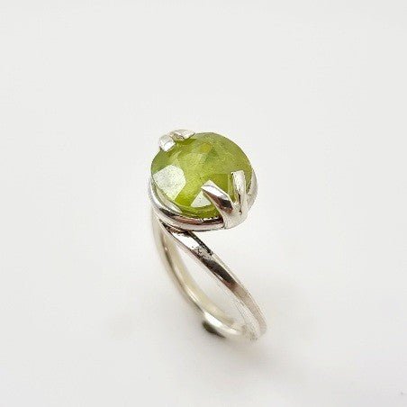 Anillo de Esfena - Anillos