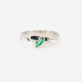Anillo de Esmeralda - Anillos