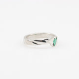 Anillo de Esmeralda - Anillos