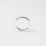 Anillo de Esmeralda - Anillos
