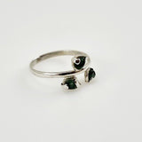 Anillo de Esmeralda - Anillos