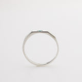 Anillo de Esmeralda - Anillos