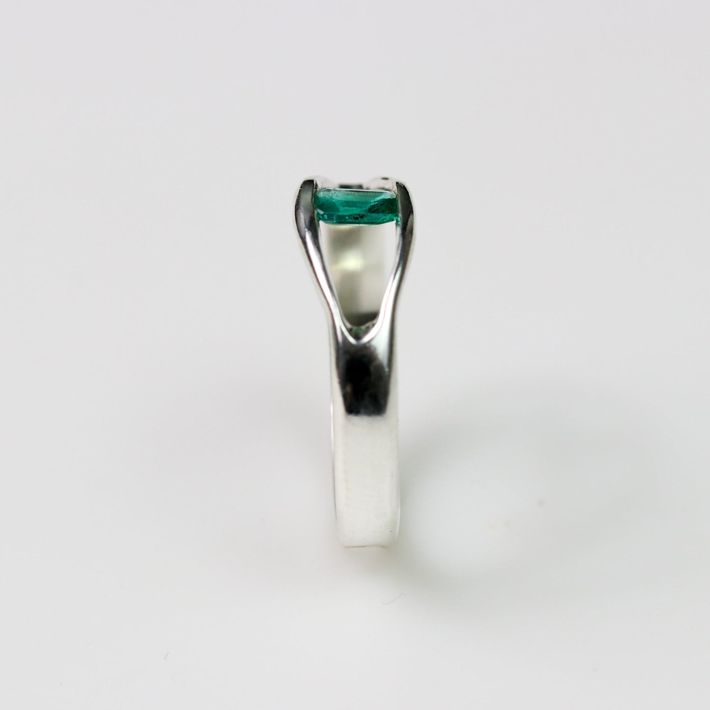 Anillo de Esmeralda - Anillos