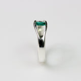 Anillo de Esmeralda - Anillos