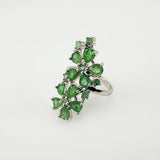 Anillo de Esmeralda - Anillos