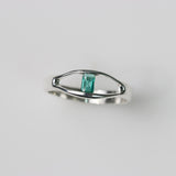 Anillo de Esmeralda - Anillos