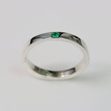 Anillo de Esmeralda - Anillos