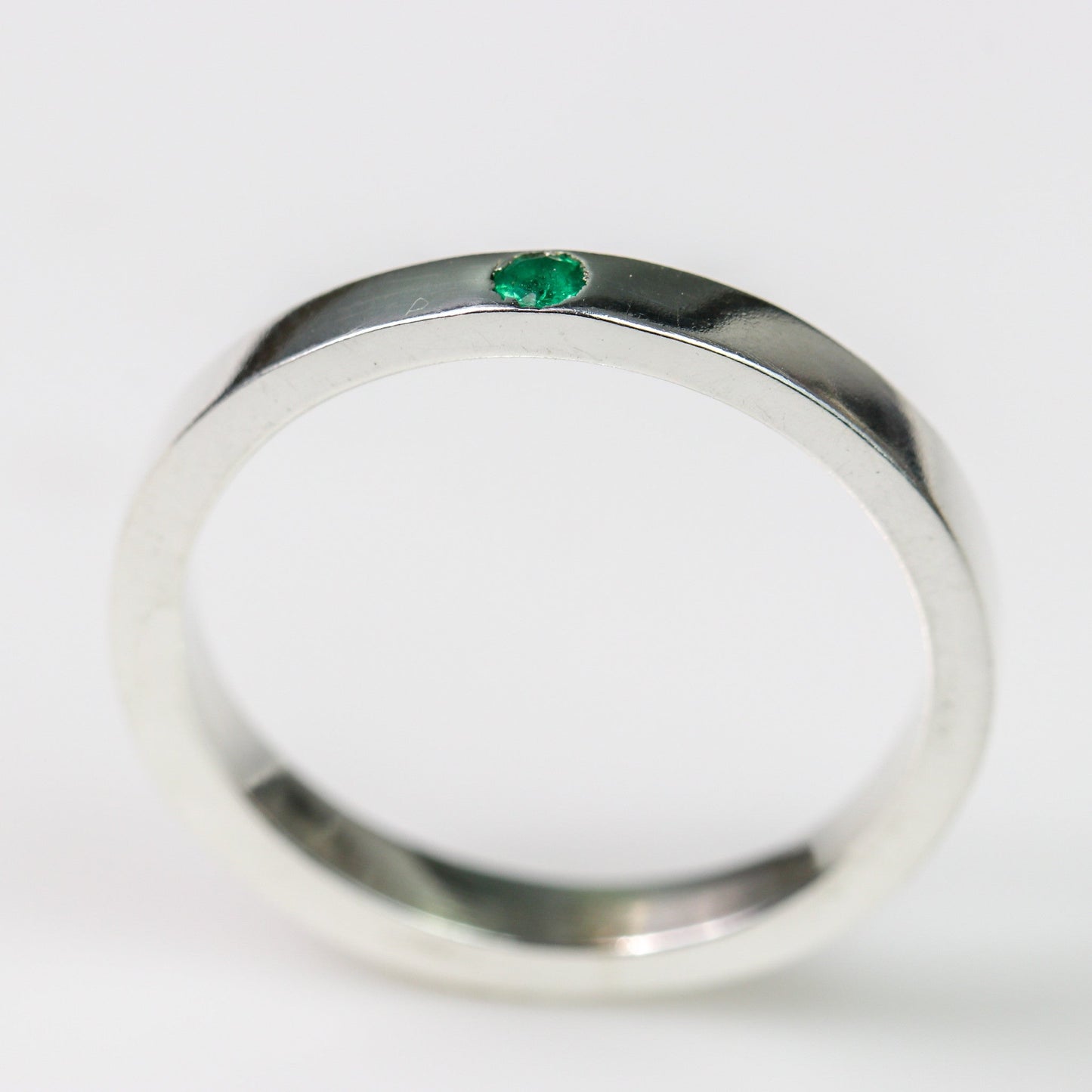 Anillo de Esmeralda - Anillos