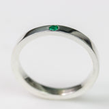 Anillo de Esmeralda - Anillos
