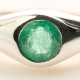 Anillo de Esmeralda - Anillos