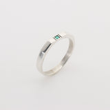 Anillo de Esmeralda - Anillos