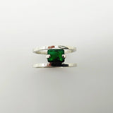 Anillo de Esmeralda - Anillos
