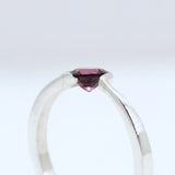 Anillo de Espinela rosa - Anillos