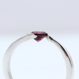 Anillo de Espinela rosa - Anillos