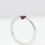 Anillo de Espinela rosa - Anillos