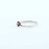 Anillo de Espinela rosa - Anillos