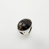 Anillo de Estromatolito - Anillos