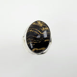Anillo de Estromatolito - Anillos