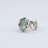 Anillo de Fluorita - Anillos