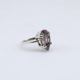 Anillo de Fluorita - Anillos