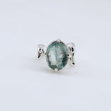 Anillo de Fluorita - Anillos