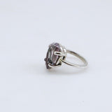 Anillo de Fluorita - Anillos