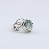 Anillo de Fluorita - Anillos