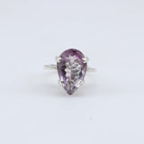 Anillo de Fluorita - Anillos
