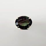 Anillo de Fluorita - Anillos