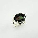 Anillo de Fluorita - Anillos