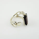 Anillo de Granate - Anillos