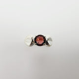 Anillo de Granate - Anillos