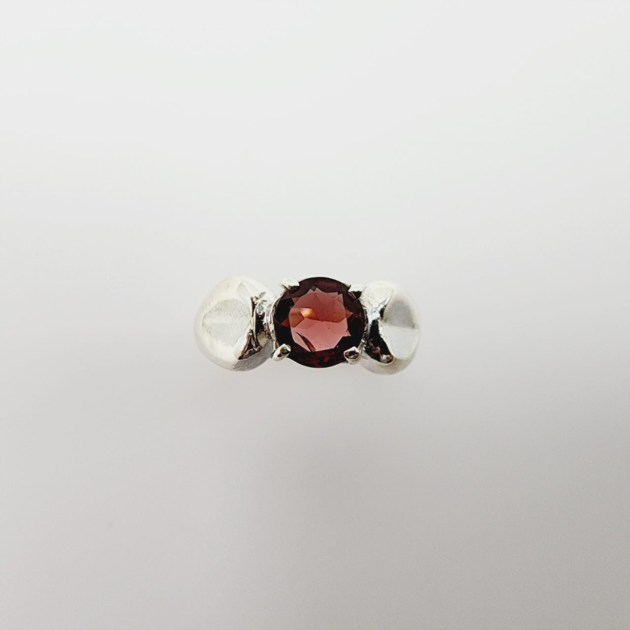 Anillo de Granate - Anillos