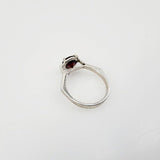 Anillo de Granate - Anillos