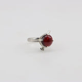 Anillo de Granate - Anillos