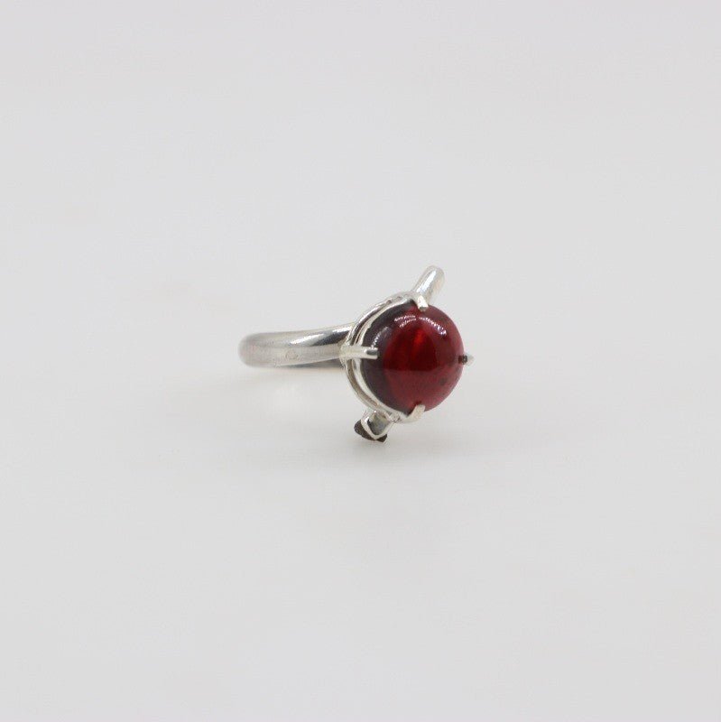 Anillo de Granate - Anillos