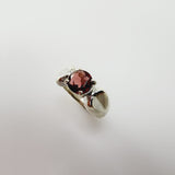 Anillo de Granate - Anillos