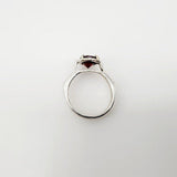 Anillo de Granate - Anillos