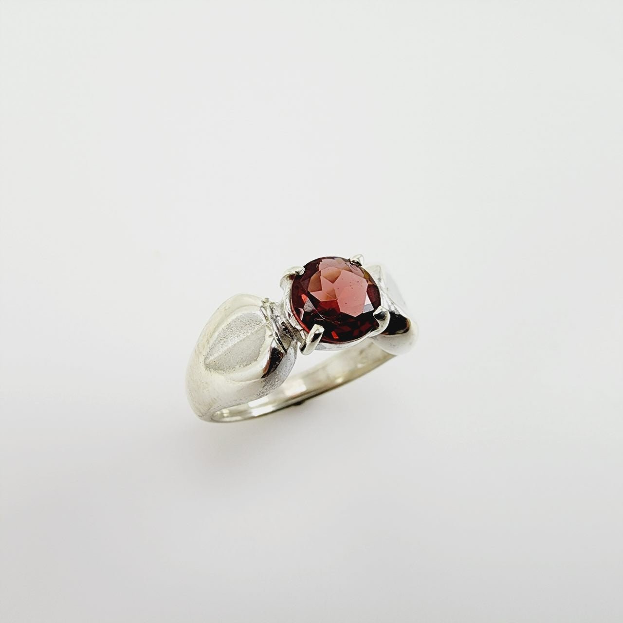 Anillo de Granate - Anillos