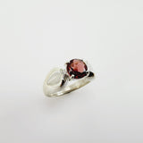 Anillo de Granate - Anillos