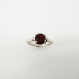 Anillo de Granate - Anillos