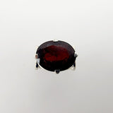 Anillo de Granate - Anillos