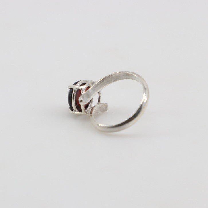 Anillo de Granate - Anillos