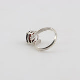 Anillo de Granate - Anillos