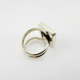 Anillo de Granate - Anillos